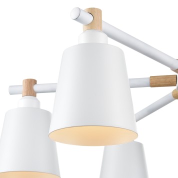 Светильник потолочный Lumion Rosalina 8097/6C-7