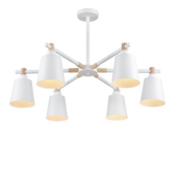 Светильник потолочный Lumion Rosalina 8097/6C