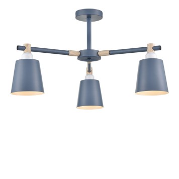 Светильник потолочный Lumion Rosalina 8098/3C-1