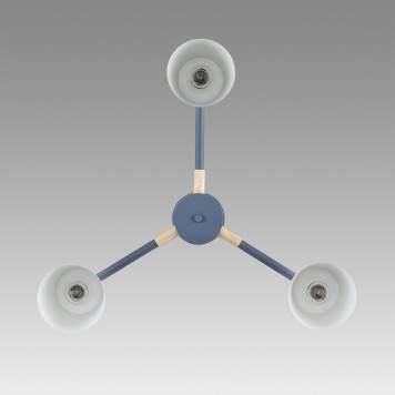 Светильник потолочный Lumion Rosalina 8098/3C-4