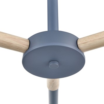 Светильник потолочный Lumion Rosalina 8098/3C-6