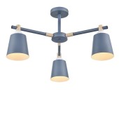 Светильник потолочный Lumion Rosalina 8098/3C