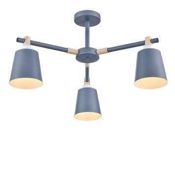 Светильник потолочный Lumion Rosalina 8098/3C