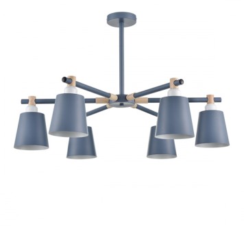 Светильник потолочный Lumion Rosalina 8098/6C-3