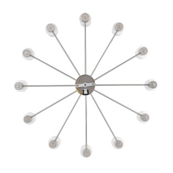 Светильник потолочный Lumion Mave 8099/12C-3