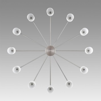 Светильник потолочный Lumion Mave 8099/12C-4