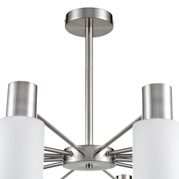 Светильник потолочный Lumion Mave 8099/12C-5