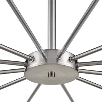 Светильник потолочный Lumion Mave 8099/12C-6