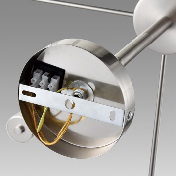 Светильник потолочный Lumion Mave 8099/12C-8