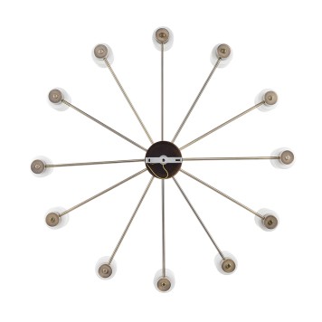 Светильник потолочный Lumion Mave 8100/12C-3