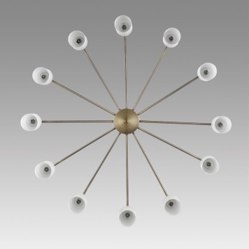 Светильник потолочный Lumion Mave 8100/12C-4