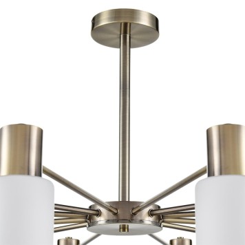 Светильник потолочный Lumion Mave 8100/12C-5