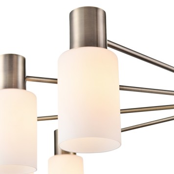 Светильник потолочный Lumion Mave 8100/12C-7