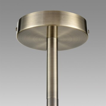 Светильник потолочный Lumion Mave 8100/12C-8