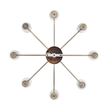 Светильник потолочный Lumion Mave 8100/8C-3