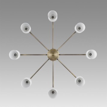 Светильник потолочный Lumion Mave 8100/8C-4