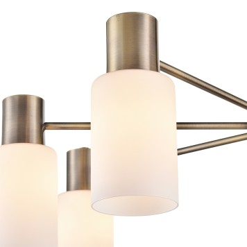 Светильник потолочный Lumion Mave 8100/8C-5