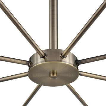 Светильник потолочный Lumion Mave 8100/8C-6