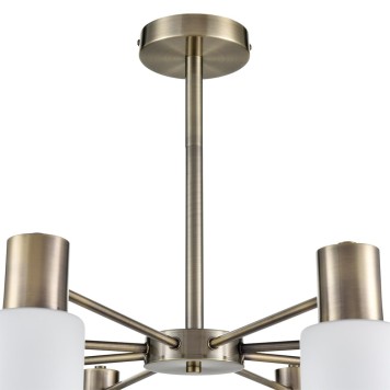 Светильник потолочный Lumion Mave 8100/8C-9