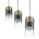 Люстра Lumion Isha 8101/3A