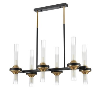 Люстра Lumion Tamaresa 8112/12-2