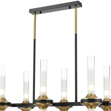 Люстра Lumion Tamaresa 8112/12-3