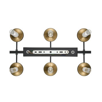 Люстра Lumion Tamaresa 8112/12-6