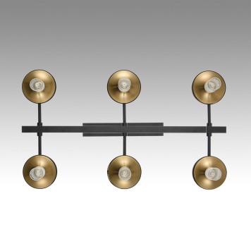 Люстра Lumion Tamaresa 8112/12-7