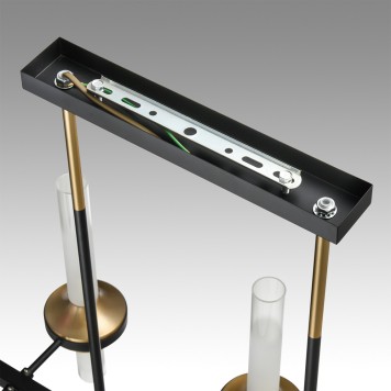 Люстра Lumion Tamaresa 8112/12-8