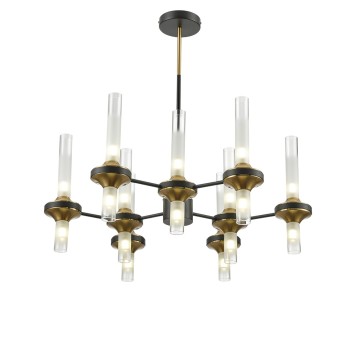 Люстра Lumion Tamaresa 8112/18-1