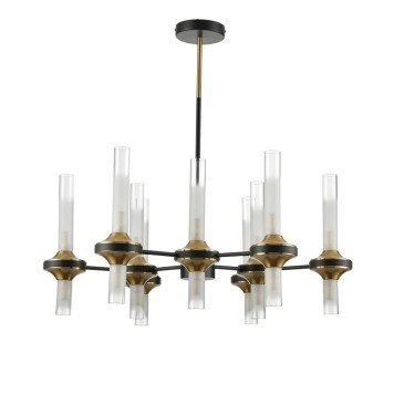 Люстра Lumion Tamaresa 8112/18-2