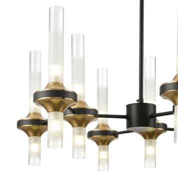 Люстра Lumion Tamaresa 8112/18-3