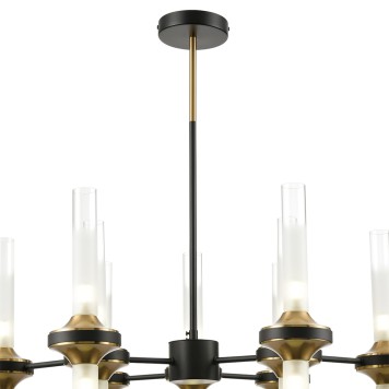 Люстра Lumion Tamaresa 8112/18-4