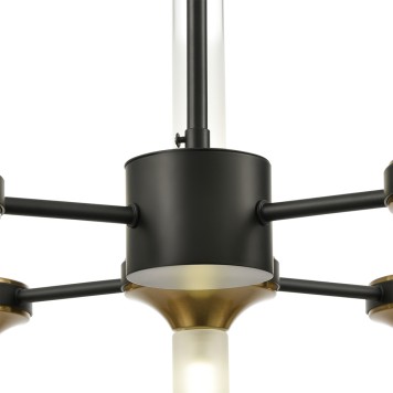 Люстра Lumion Tamaresa 8112/18-5