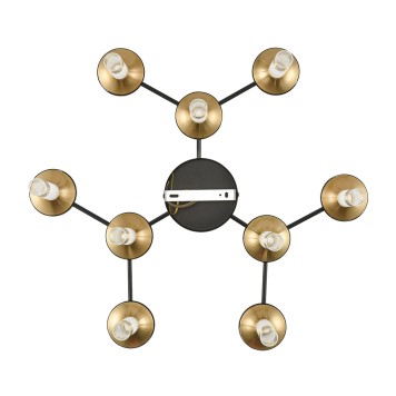 Люстра Lumion Tamaresa 8112/18-7