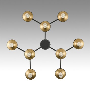 Люстра Lumion Tamaresa 8112/18-8