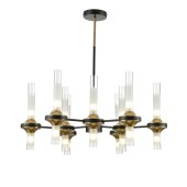 Люстра Lumion Tamaresa 8112/18