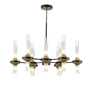 Люстра Lumion Tamaresa 8112/18