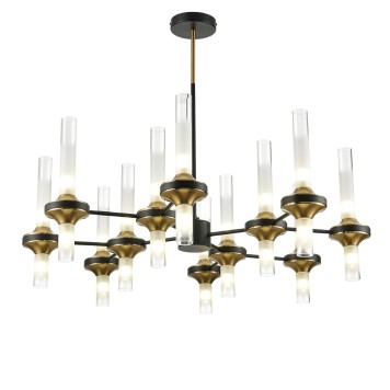 Люстра Lumion Tamaresa 8112/24-1