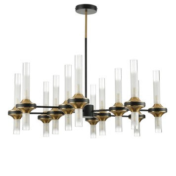 Люстра Lumion Tamaresa 8112/24-2