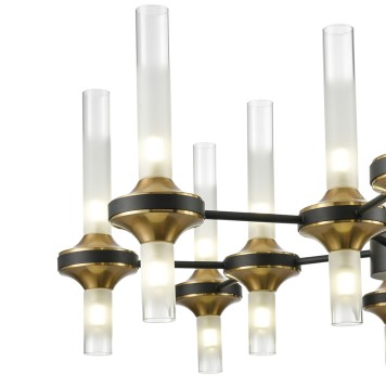 Люстра Lumion Tamaresa 8112/24-3