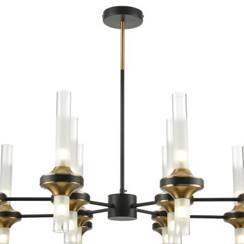 Люстра Lumion Tamaresa 8112/24-4