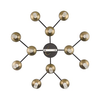 Люстра Lumion Tamaresa 8112/24-7