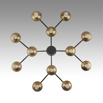 Люстра Lumion Tamaresa 8112/24-8
