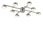 Светильник потолочный Lumion Dabra 8115/8C