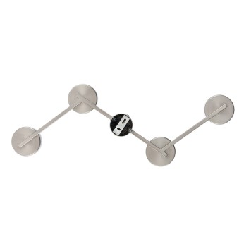 Светильник потолочный Lumion Sanata 8116/4C-4