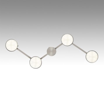 Светильник потолочный Lumion Sanata 8116/4C-5