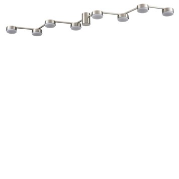 Светильник потолочный Lumion Sanata 8116/8C-1