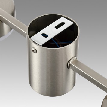 Светильник потолочный Lumion Sanata 8116/8C-7