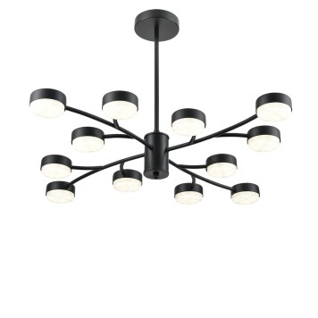 Светильник потолочный Lumion Torina 8117/12-3